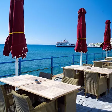Hotel El Greco 4*
