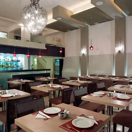 El Greco Hotel
