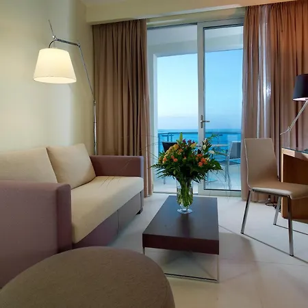 Hotel El Greco Ierapetra (Crete)
