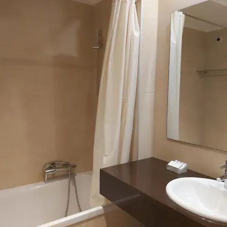 Hotell El Greco