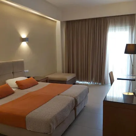 El Greco Hotel 4*