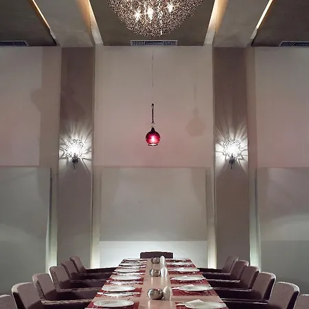 El Greco Hotell