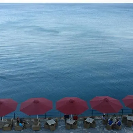 Hotell El Greco