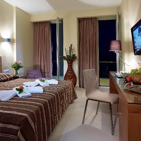 El Greco Hotel