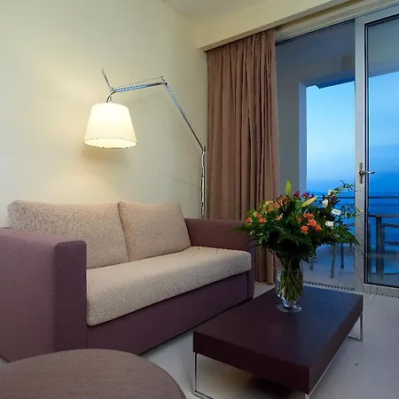 Hotell El Greco Ierápetra