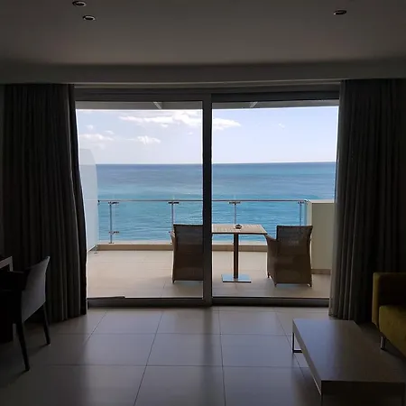 Hotel El Greco Ierapetra (Crete)