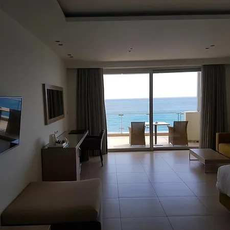 El Greco Hotel