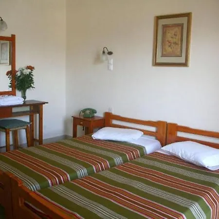 El Greco Hotell