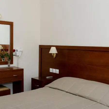 El Greco Hotell 4*