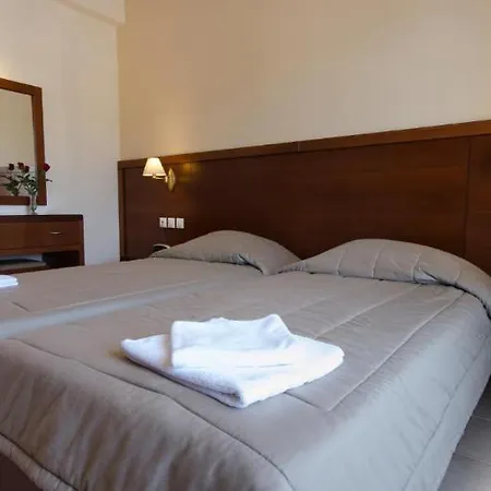Hotell El Greco