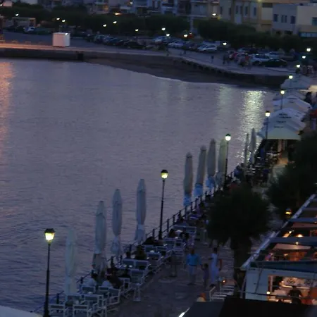 El Greco Hotel Ierapetra (Crete)