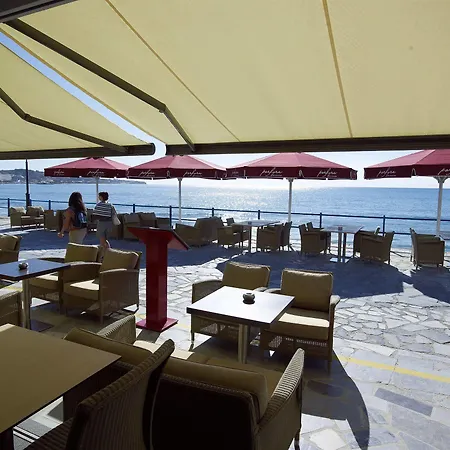 Hotel El Greco 4*