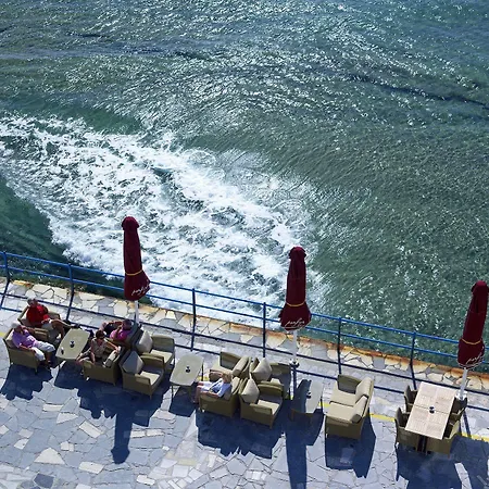 Hotel El Greco 4*