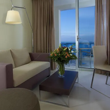 El Greco Hotell 4*