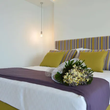El Greco Hotel