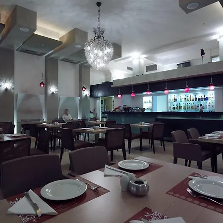 Hotell El Greco Ierápetra