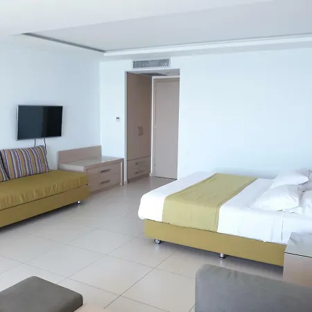 El Greco Hotel Ierapetra (Crete)