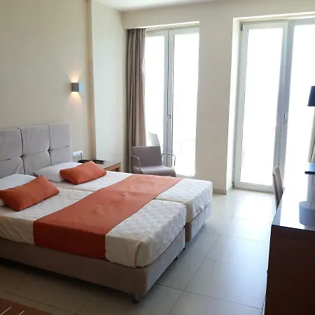 El Greco 4* Ierapetra (Crete)