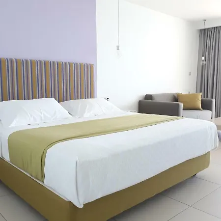 Hotel El Greco 4*