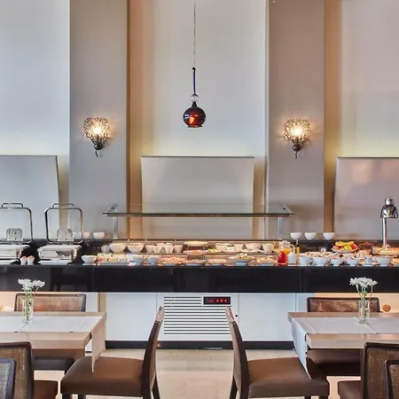 El Greco Hotel Ierapetra (Crete)
