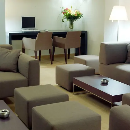 فندق El Greco 4*