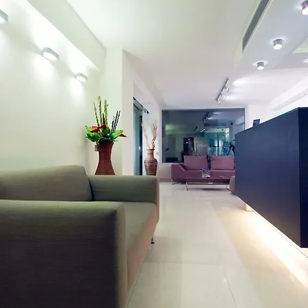 El Greco 4* Ierapetra (Crete)